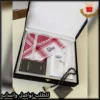 بوكس ديور الصيفي الأبيض