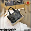 شنطة كوتش Coach النسائية نقش C