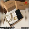 شنطة قوتشي Gucci النسائية لون ابيض أوف وايت