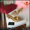 كعب فالنتينو النسائي VALENTINO بعدة ألوان
