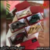 كعب فالنتينو النسائي VALENTINO بعدة ألوان