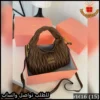 شنطة ميو ميو MIU MIU لون بني شوكولاتة