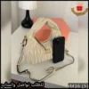 rbt16 (5) شنطة ميو ميو MIU MIU بيضاء أوف وايت