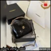 شنطة شانيل سوداء حجم صغير