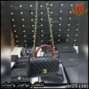 rbt23 (16) شنطة شانيل كروس سوداء