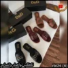 سليبر دولتشي آند غابانا النسائي