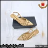 كعب شانيل Chanel النسائي