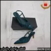 كعب شانيل Chanel النسائي