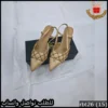 كعب شانيل Chanel النسائي