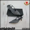 كعب شانيل Chanel النسائي