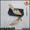 كعب شانيل Chanel النسائي
