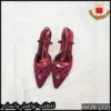 كعب شانيل Chanel النسائي