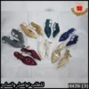 كعب شانيل Chanel النسائي