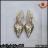 كعب شانيل Chanel النسائي