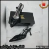 كعب شانيل Chanel النسائي