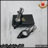 كعب شانيل Chanel النسائي