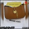 rbt27 (6) شنطة مايكل كورس بني كراميل