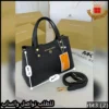 rbt3 (2) شنطة مايكل كورس السوداء