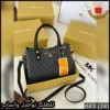 شنطة مايكل كورس الرمادية صغيرة