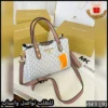 شنطة مايكل كورس بيضا Michael Kors ماستر كواليتي