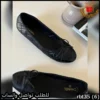 فلات شانيل CHANEL بتصميم ناعم ومريح