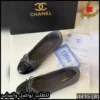 فلات شانيل CHANEL بتصميم ناعم ومريح