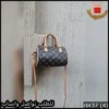 شنطة لويس فيتون Speedy Mini مونوجرام