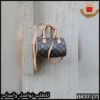 شنطة لويس فيتون Speedy Mini مونوجرام