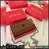 rbt40 (10) محفظة Guess جملي
