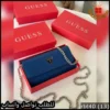 rbt40 (13) محفظة Guess أزرق ملكي