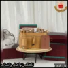 شنطة لورو بيانا لون جملي كلاسيكي
