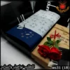ws31 (18) قماش دنهل شتوي كحلي داكن