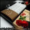 ws31 (6) قماش دنهل شتوي بني فاتح كاكي