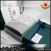 ws86 (11) قماش غوتشي شتوي رمادي فاتح
