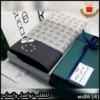 ws86 (4) قماش غوتشي شتوي رمادي غامق