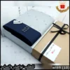 wt69 (10) قماش جفنشي كحلي غامق شتوي