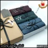 عرض 3 أقمشة جفنشي شتوي