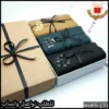 عرض 3 أقمشة جفنشي شتوي