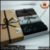 عرض 3 أقمشة جفنشي شتوي