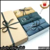 عرض 3 أقمشة جفنشي شتوي