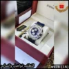 wv76 (16) ساعة ادمر رويال أوك أوفشور عدادت فضية