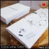 wx1 (1) قماش جفنشي صيفي ناعم