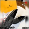 أحذية لويس فيتون النسائية بتصميم مونوغرام