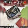 شنطة قوتشي Gucci صغيرة بلون أسود لامع