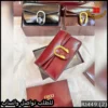 Rbt49 (2) شنطة قوتشي Gucci صغيرة بلون عنابي