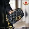 شنطة فندي موديل Baguette Mini الكيوت والأكثر طلباً
