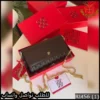 Rbt56 (1) شنطة كارولينا هيريرا البنية الفاخرة