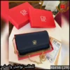 شنطة كارولينا هيريرا الكحلية الصغيرة