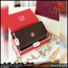 Rbt56 (3) شنطة كارولينا هيريرا البنية الفاخرة