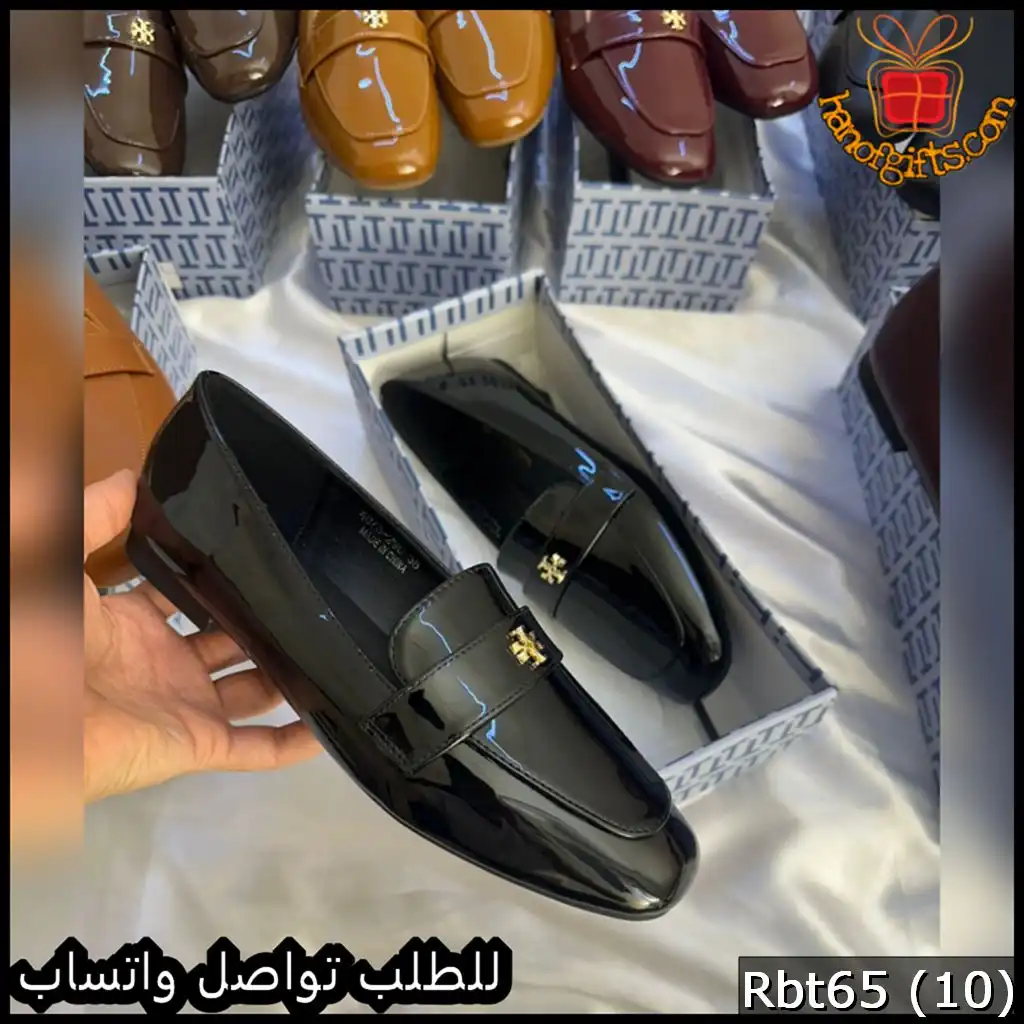 شوزات Tory Burch نسائية